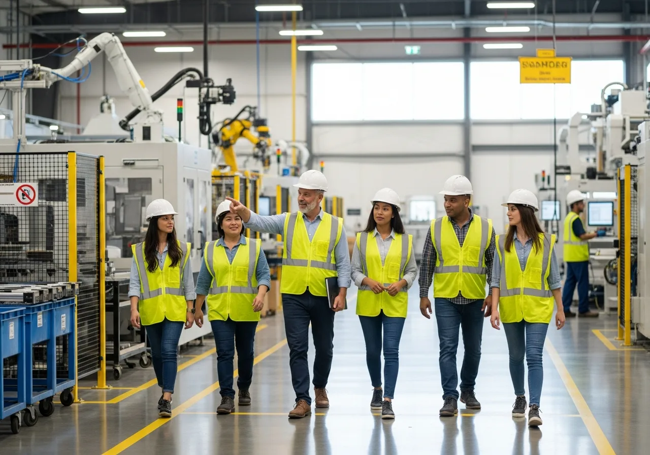 Iron Lake Kfz-Werkstatt — Unsere Werkstatt in Bildern 4