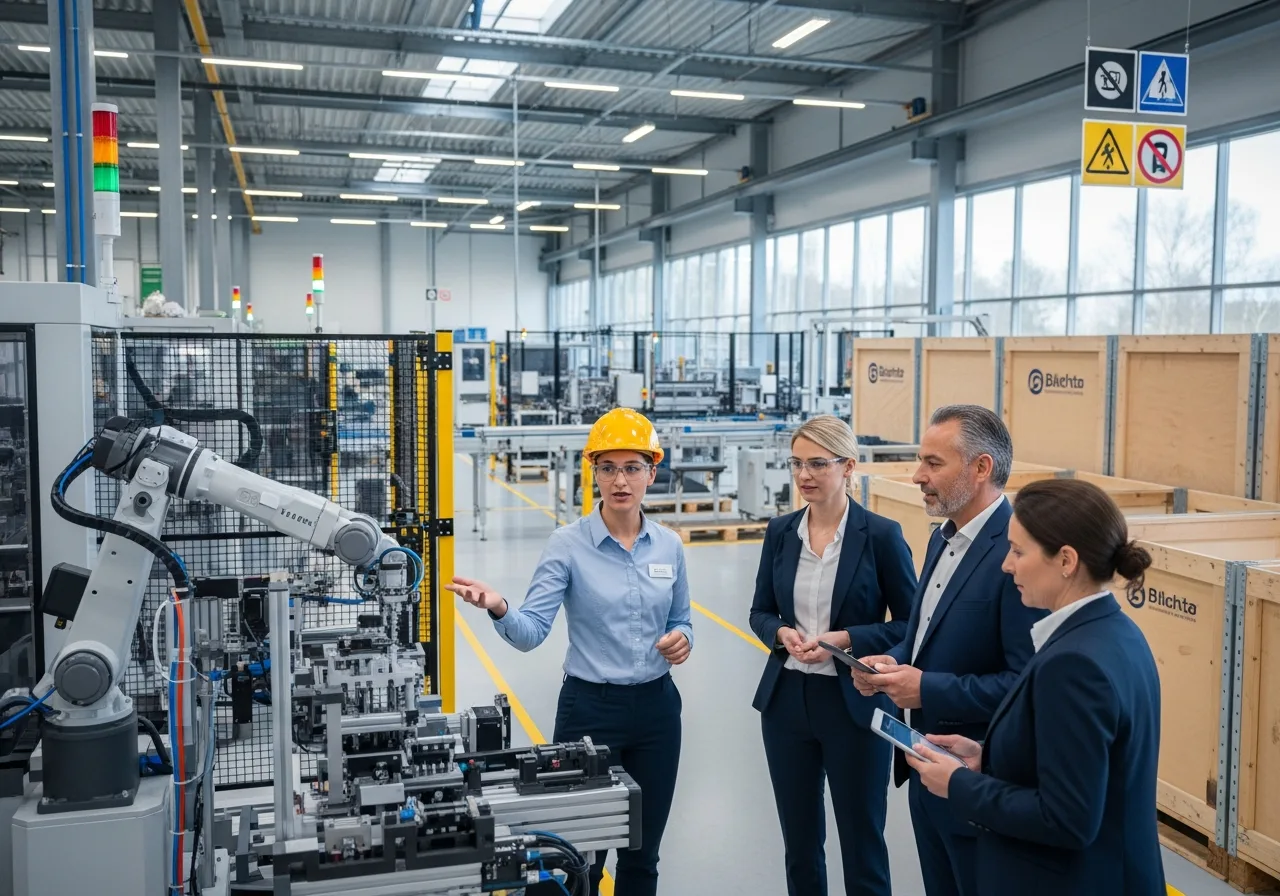 Iron Lake Kfz-Werkstatt — Unsere Werkstatt in Bildern 3